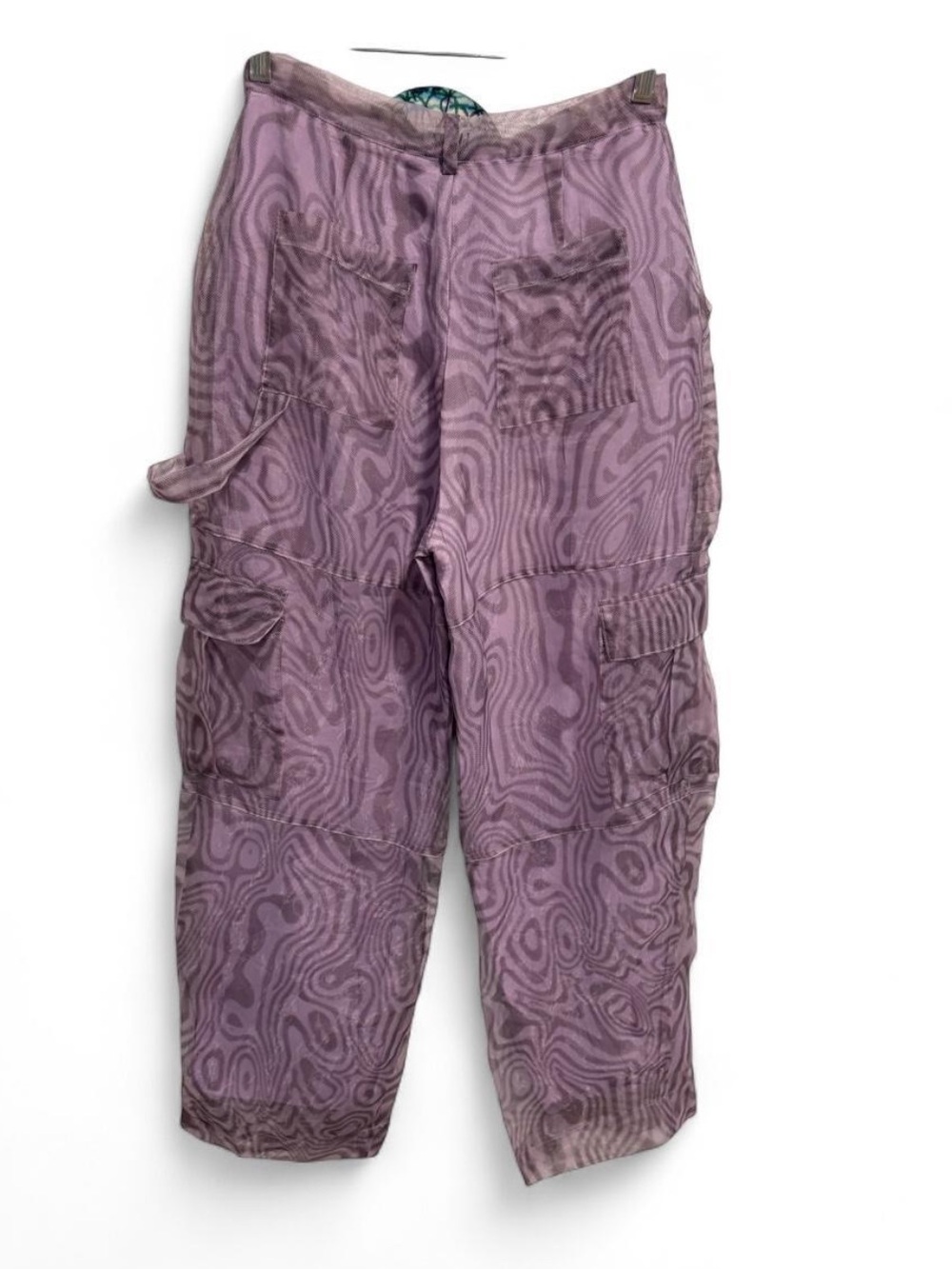 The Ragged Priest
Dissolver Pants small - Picture 2 of 8